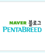 naver blog PentaBreed