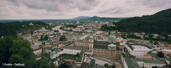 Austria - Salzburg